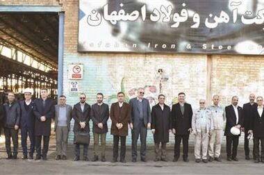 همراهی پیمانکاران در شرایط مختلف ارزشمند است