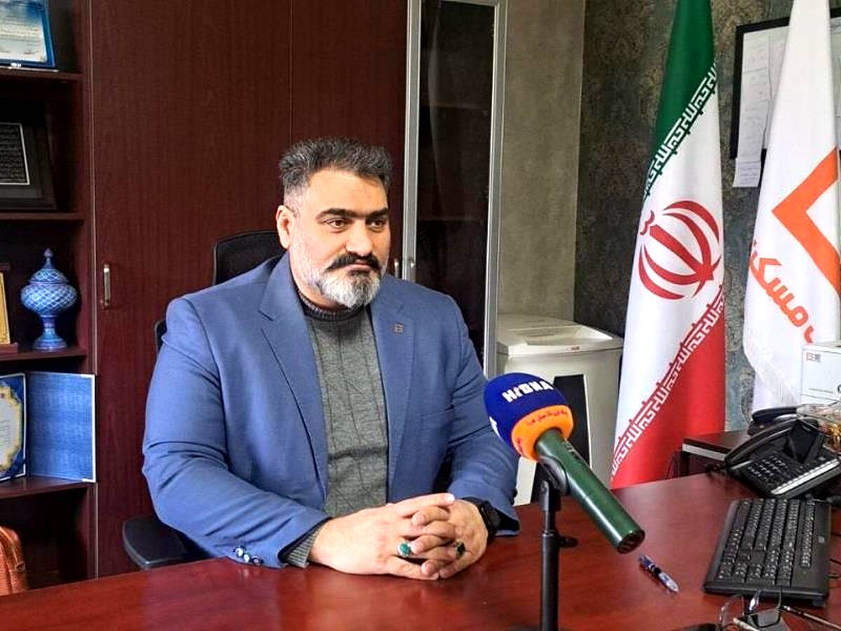  پرداخت ۳۲۰ میلیارد وام ودیعه جنگ رمضان توسط بانک مسکن آذربایجان شرقی