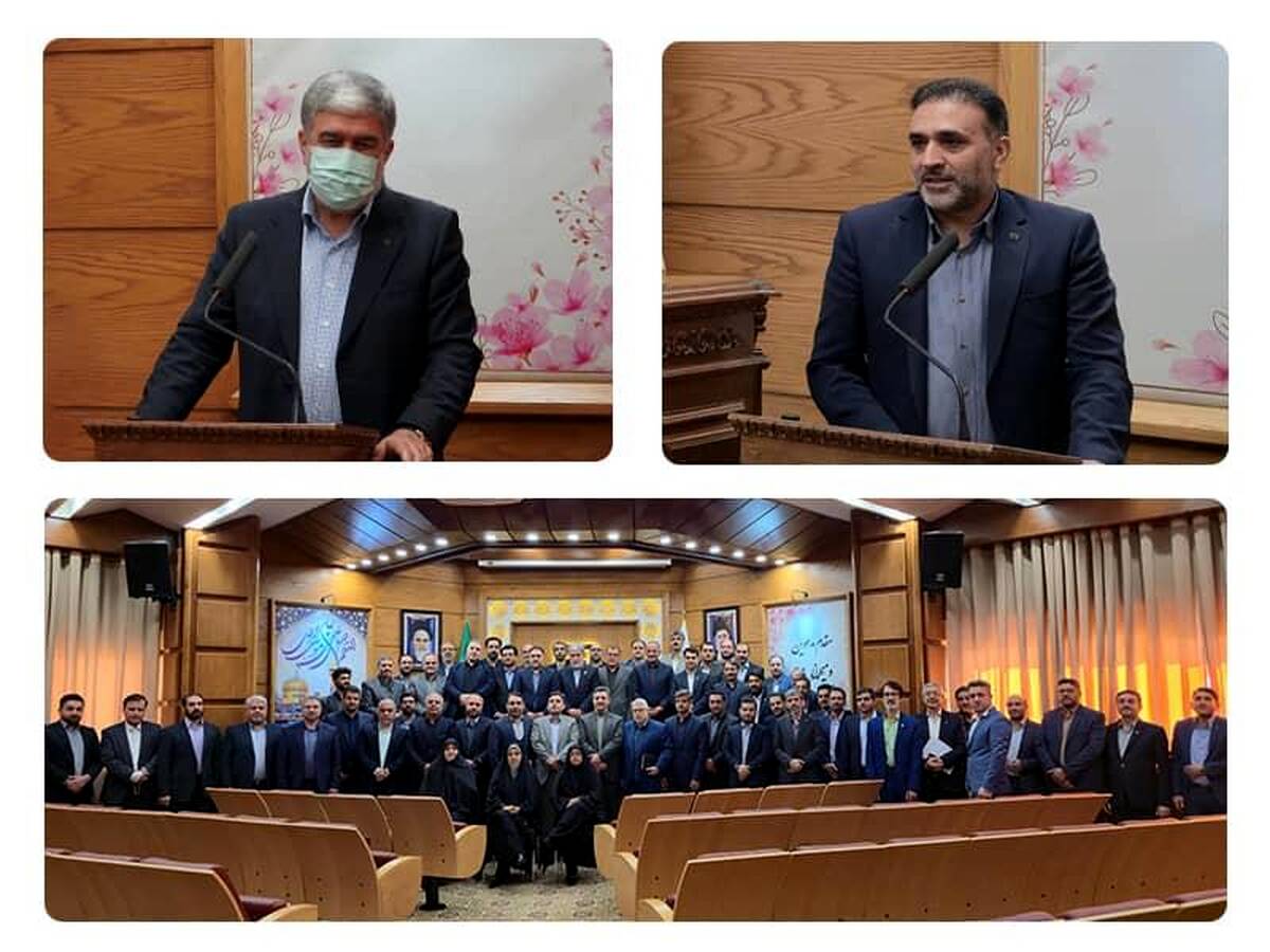  برگزاری همایش بازآموزی گزینشگران بانک مسکن/ تقدیر رییس اداره دبیرخانه هیات مرکزی گزینش بانک‌ها از عملکرد بانک مسکن در بخش گزینش