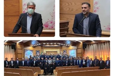  افتتاح ۲ نیروگاه خورشیدی در سیستان و بلوچستان توسط بانک مسکن