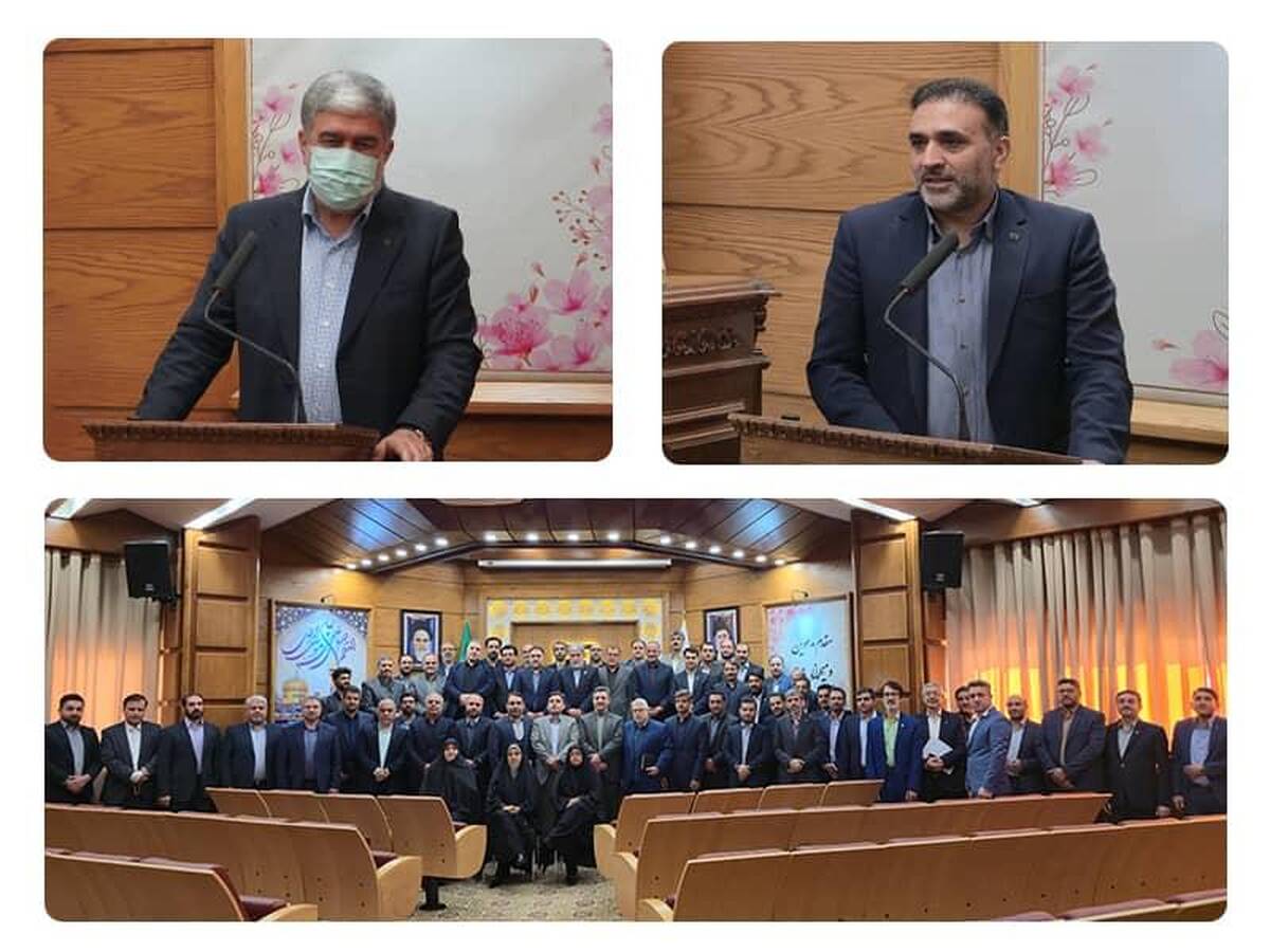  برگزاری همایش بازآموزی گزینشگران بانک مسکن/ تقدیر رییس اداره دبیرخانه هیات مرکزی گزینش بانک‌ها از عملکرد بانک مسکن در بخش گزینش