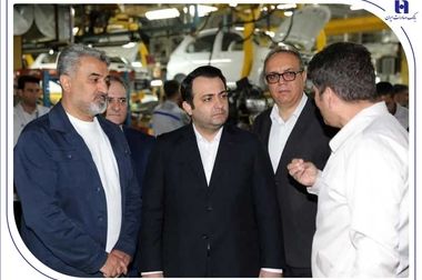 آیین رونمایی از شناسنامه آثار هنری برگزار شد