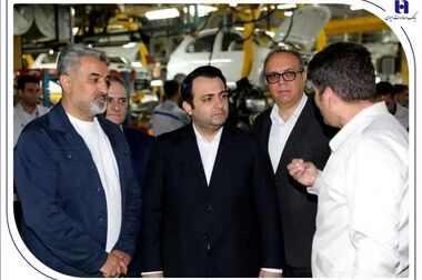 از بانکداری دیجیتال تا نوآوری‌های باز؛ حضور هدفمند بانک صادرات ایران در «تراکنش یازدهم»