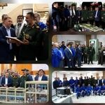 قدردانی فرمانده سپاه استان مرکزی از تلاش‌های مجاهدانه پتروشیمی شازند