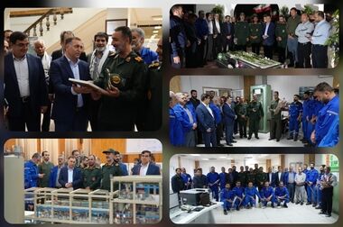 پتروشیمی شازند؛ ژنرال ۵ ستاره صنعت پتروشیمی