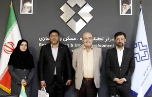 راهکارهای تامین مسکن با استفاده از ظرفیت سازندگان بزرگ