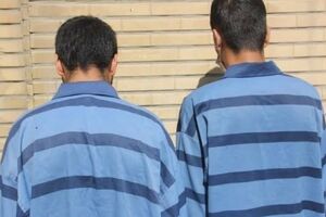 دستگیری باند حرفه‌ای موبایل‌قاپی و گردنبندقاپی در جنوب تهران؛ اعتراف سارقان به دهها فقره سرقت