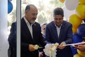 مدیرعامل بیمه پاسارگاد در کرمان: هدف ما حفظ و نگهداشت دستاوردهای قبلی و کسب موفقیت‌های جدید است