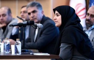 خلوصی: هدف ایمیدرو در مدل های جدید سرمایه گذاری، جهش در اکتشاف است/ یونسیان: از سرمایه گذاران حمایت بیمه ای می شود