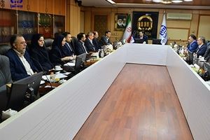 تحول وضعیت مالی بیمه آسیا با اصلاح و بهبود جریان نقدینگی/ همفکری، همدلی و پایبندی به اصول مالی، مسیر توسعه و سودآوری پایدار در بیمه آسیا