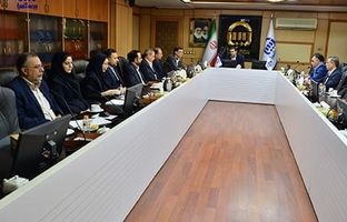 تحول وضعیت مالی بیمه آسیا با اصلاح و بهبود جریان نقدینگی/ همفکری، همدلی و پایبندی به اصول مالی، مسیر توسعه و سودآوری پایدار در بیمه آسیا