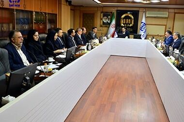 بیمه آسیا امنیت زائران عتبات را تضمین می‌کند