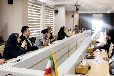 پیام مدیرعامل بیمه آرمان به مناسبت پنجاه‌وپنجمین سالگرد تأسیس بیمه مرکزی جمهوری اسلامی ایران