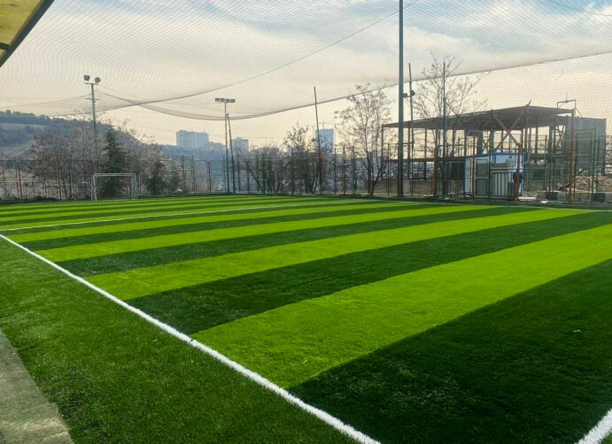 بام تهران صاحب  مجموعه ورزشی  چند منظوره می شود/ احداث مجموعه ورزشی تنیس در محله پرواز