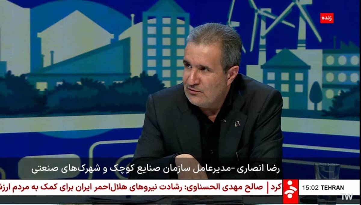 بسته حمایت از تولید به‌زودی ابلاغ می‌شود