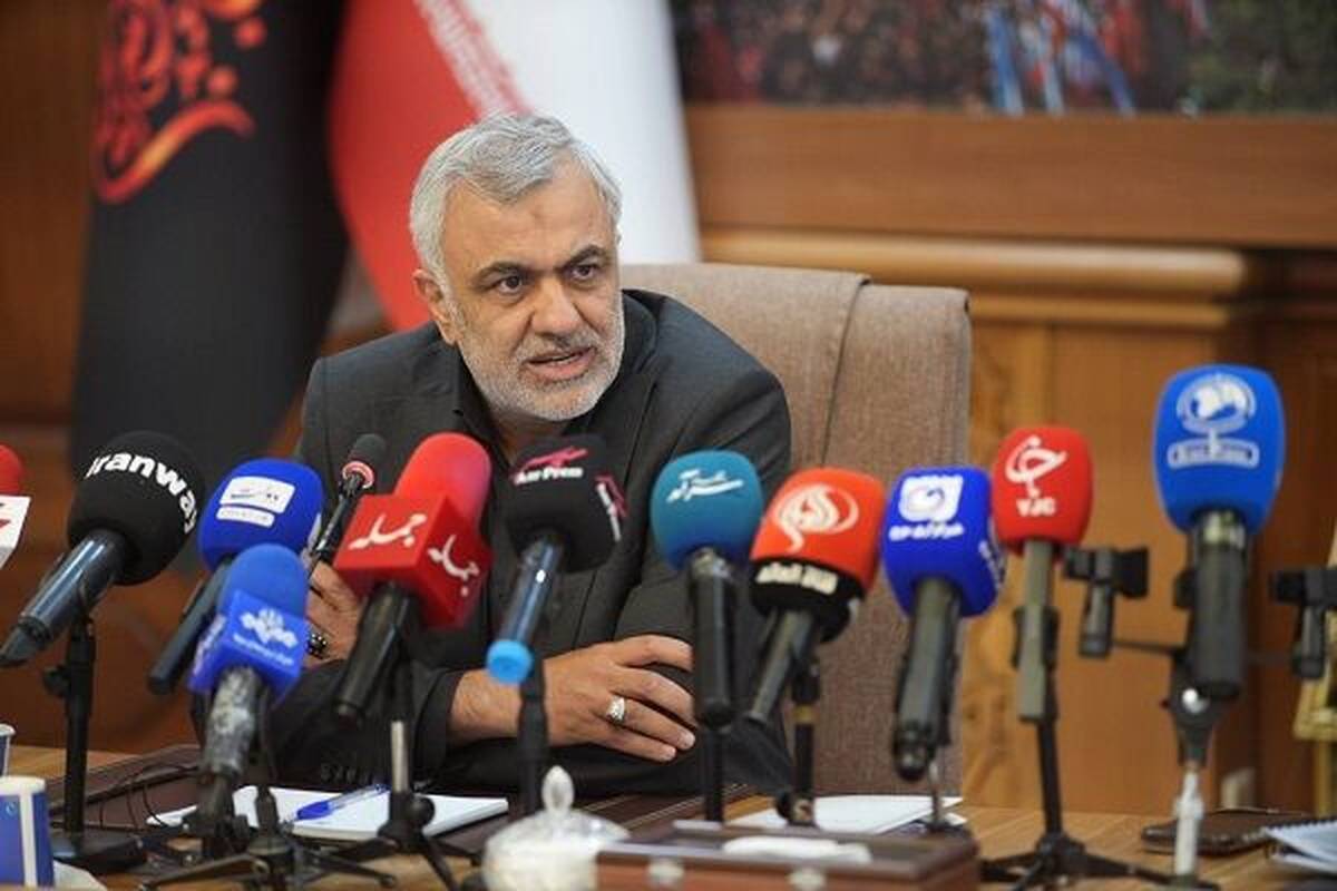 آمادگی ۱۰۰ درصدی صنعت هوانوردی و برگزاری آیین با کیفیت رهبر شهید انقلاب /پاسخگویی به تقاضاهای سفر هوایی در ایام تشییع رهبر شهید انقلاب