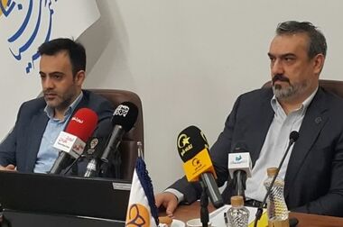 امتیاز حاکمیت شرکتی ناشران پذیرفته شده در بورس تهران منتشر شد