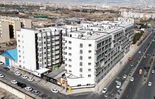 آثار مثبت افزایش سرمایه بانک مسکن در توسعه ساخت و سازها