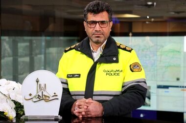 خودروهای پلاک زوج تا ساعت ۲۰:۳۰ در تهران تردد کنند، جریمه می‌شوند