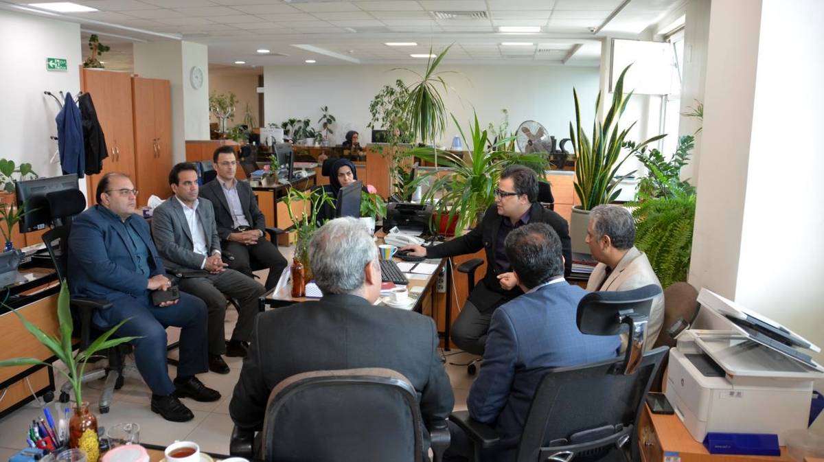 نظارت سیستمی و مستمر از ارکان اصلی مدیریت و سازمان دهی است