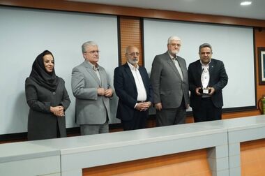 تأکید مدیرعامل بیمه پاسارگاد بر تحول محصولات متناسب با نسل جدید