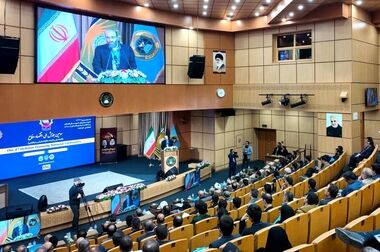 برگزاری آزمون استخدامی پتروشیمی پردیس در دی ماه