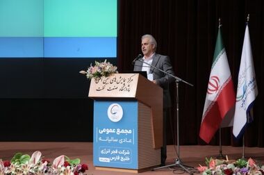 یلدایی هلدینگ خلیج فارس به سهامداران/ فارس، سود مجمع سهامداران را زودتر از موعد پرداخت کرد
