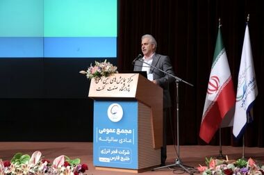 یلدایی هلدینگ خلیج فارس به سهامداران/ فارس، سود مجمع سهامداران را زودتر از موعد پرداخت کرد