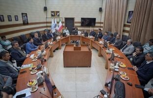 شرکت ورق‌خودرو؛ پیشران توسعه صنعتی استان چهارمحال و بختیاری و الگویی موفق و افتخار صنعت فولاد کشور