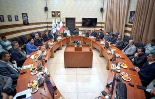 شرکت ورق‌خودرو؛ پیشران توسعه صنعتی استان چهارمحال و بختیاری و الگویی موفق و افتخار صنعت فولاد کشور