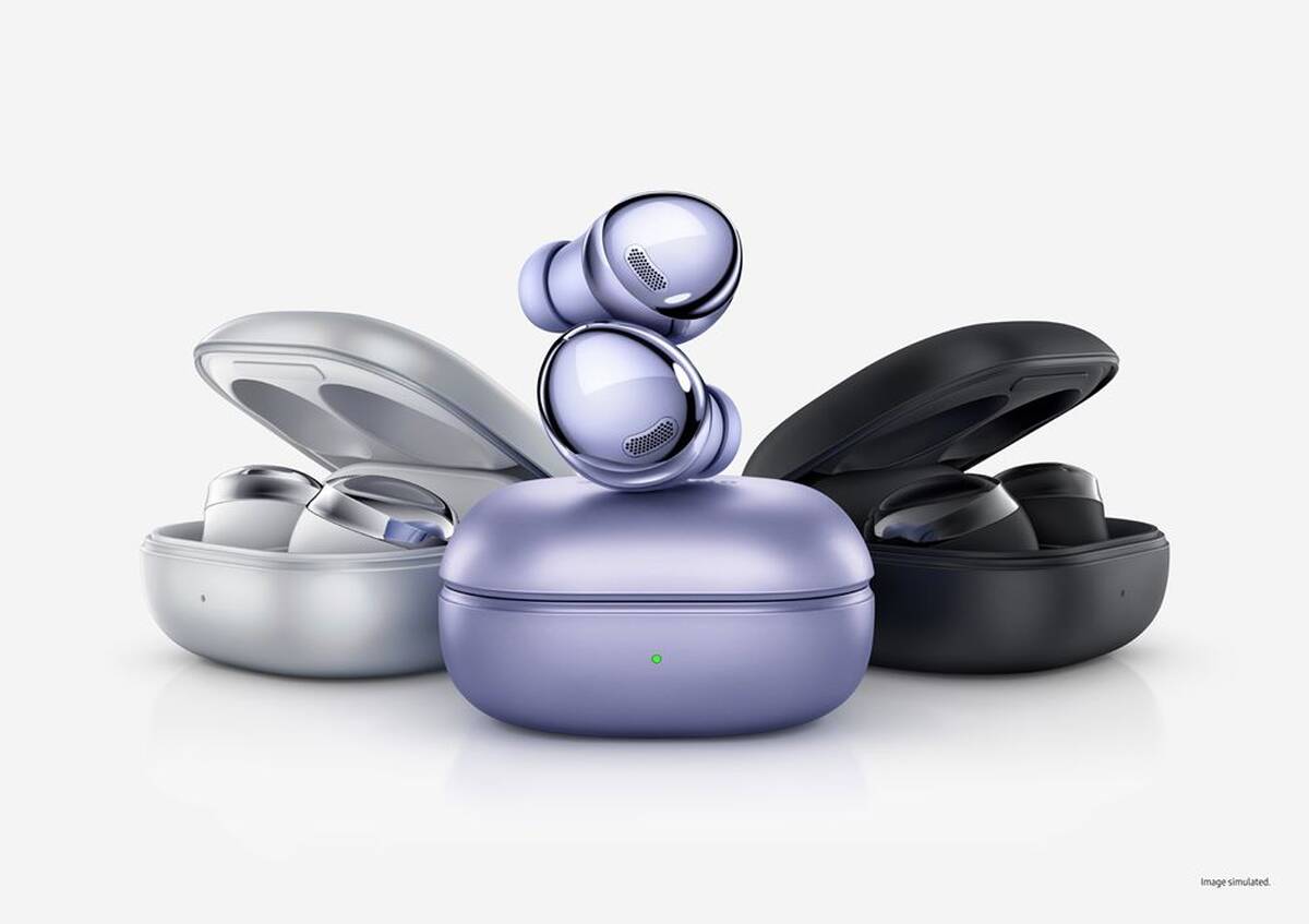 آشنایی با تاریخچه‌ی هدفون‌های سری Galaxy Buds سامسونگ؛ شنیدن نوآوری
