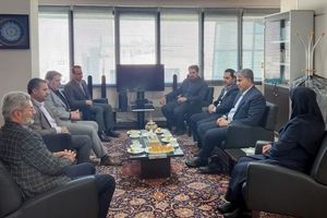  قدردانی مدیرکل کمیته امداد استان مرکزی از خدمات بانک مسکن استان / تحویل ۶۸۸۴ واحد مسکن نهضت ملی مسکن در استان