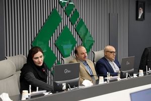 کارگاه تخصصی بررسی آیین‌نامه شماره ۱۱۰؛ محاسبه و نظارت بر توانگری مالی مؤسسات بیمه توسط پژوهشکده بیمه برگزار شد