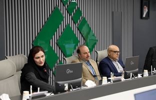 کارگاه تخصصی بررسی آیین‌نامه شماره ۱۱۰؛ محاسبه و نظارت بر توانگری مالی مؤسسات بیمه توسط پژوهشکده بیمه برگزار شد