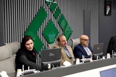  گزارش پژوهشی «معرفی نظام کارمزد بیمه در کشورهای توسعه‌یافته» توسط پژوهشکده بیمه منتشر شد