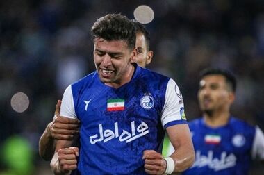 نساجی با جذب مرادی، بازار نقل و انتقالات را آغاز کرد