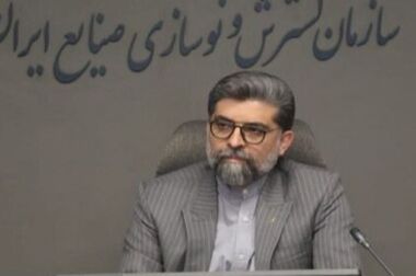 روابط عمومی، ابزار ایجاد اعتماد و هم‌افزایی در صنعت / آغاز پویش «صرفه‌جویی در خانه، شکوفایی در کارخانه»