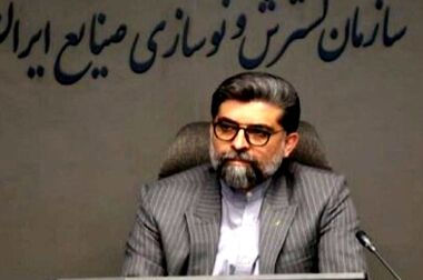 امضای تفاهم‌نامه همکاری راه‌آهن و منطقه ویژه اقتصادی گرمسار برای احداث خطوط ریلی