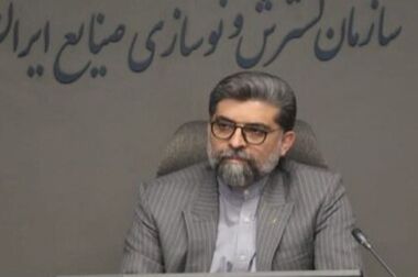 توافق ایدرو و ایمیدرو با بخش خصوصی برای احداث کارخانه تولید بیرینگ در فسا