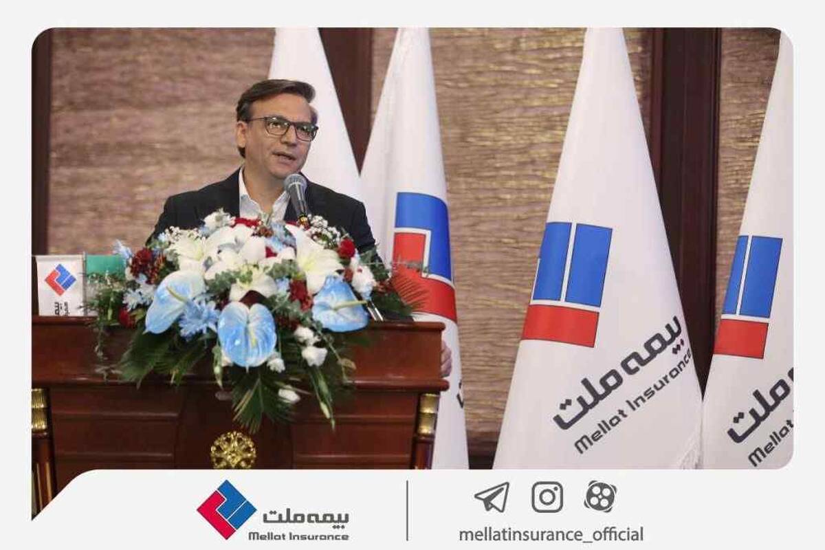 موفقیت «بیمه زندگی ارجان» در گرو توانمندسازی و حمایت از شبکه فروش است