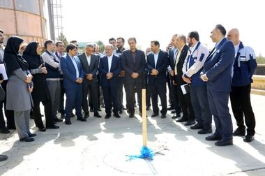 پیش بینی افتتاح 3 پایگاه امداد و نجات معادن تا پایان امسال/اختصاص 700 میلیارد تومان برای تامین تجهیزات ایمنی معادن زغال سنگ