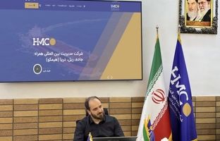 رشد خیره‌کننده ۱۶ برابری پروژه «هیمکو»؛ شتاب توسعه در مسیر لجستیک ملی