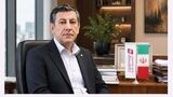 پیام مدیرعامل بیمه نوین به کارکنان و شبکه فروش پس از برگزاری مجمع عمومی عادی سالیانه