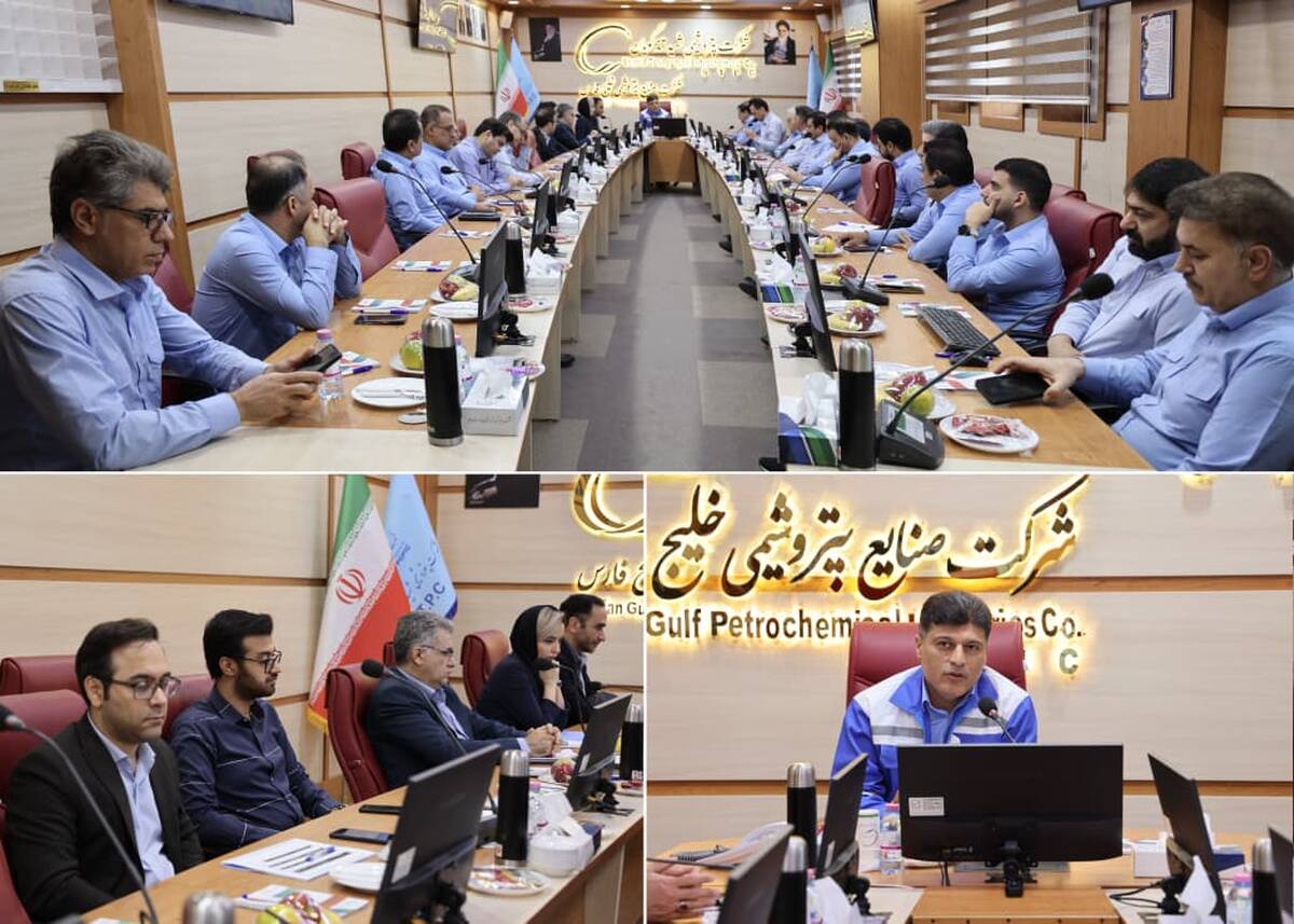 جهش ۳۰ درصدی جذب بودجه نوآوری در پتروشیمی شهید تندگویان