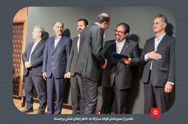 ‌۶ ماهه ابتدایی سال ۱۴۰۳ را به‌سختی، ولی با موفقیت پشت سر گذاشتیم