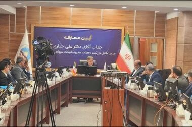 همکاری بین بیمه گران در شرایط کنونی صنعت می تواند مفید باشد