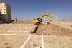 در نظر گرفتن ۸ همت از بودجه دولت برای تامین مسکن محرومان/ اعطای زمین رایگان به کم‌درآمدها