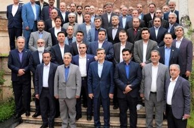 تقدیر از عملکرد بیمه ایران برای تسریع در پرداخت خسارت دیات