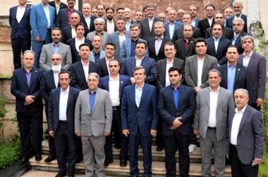 وصول مطالبه 9 هزار میلیارد ریالی بیمه ایران از بنیاد شهید و امور ایثارگران