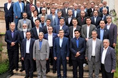 تولید ۱۰۰ همت حق بیمه توسط بیمه ایران در سال ۱۴۰۳